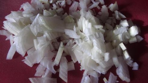 свекольная икра с имбирем