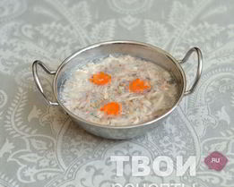Холодец из курицы