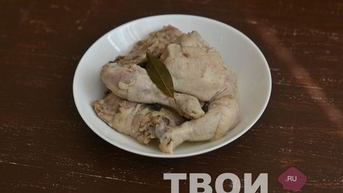 холодец из курицы