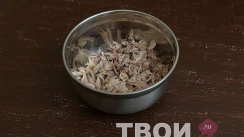 холодец из курицы