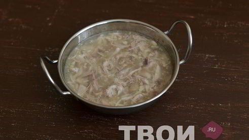 холодец из курицы