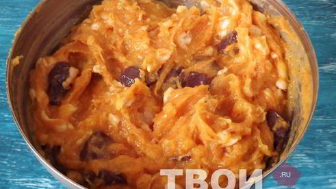 колбаса куриная домашняя с печенью