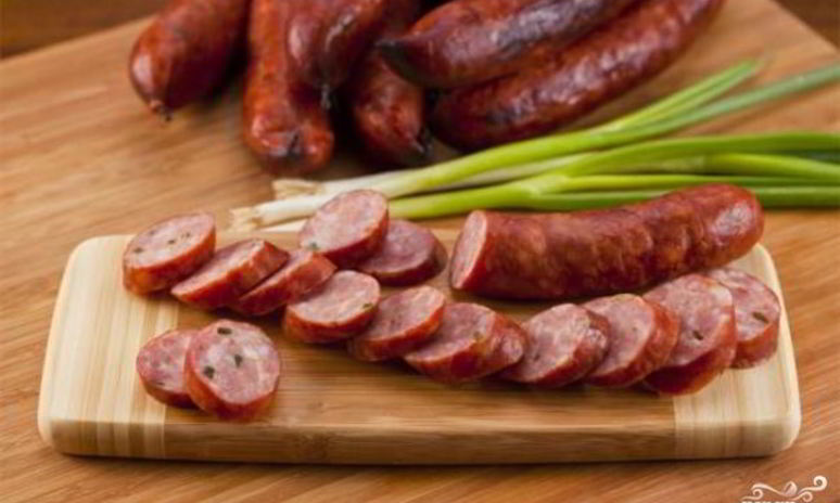 Рецепт колбасы одесской