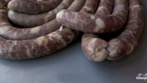 колбаса одесская