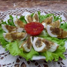 Маринованные закуски