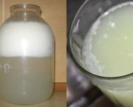 Норвежский сыр брюност