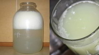 Норвежский сыр брюност