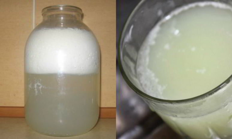 Рецепт норвежского сыра брюност