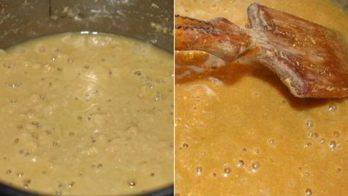 норвежский сыр брюност