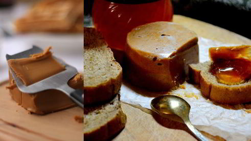 норвежский сыр брюност