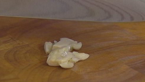 баскский омлет