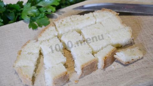 быстрый омлет в микроволновке