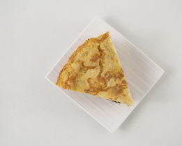 Детский омлет