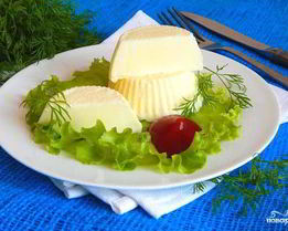 Диетический омлет в мультиварке