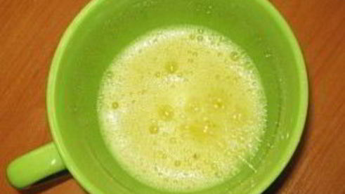 диетический омлет в мультиварке