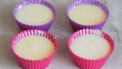 диетический омлет в мультиварке