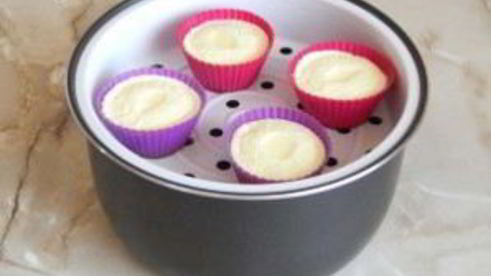 диетический омлет в мультиварке