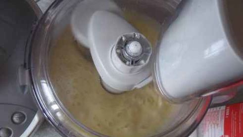 омлет фаршированный