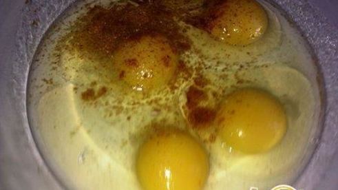 омлет классический французский