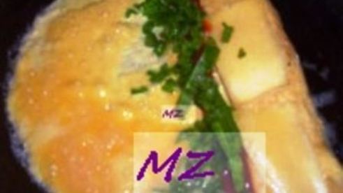 омлет-рулет