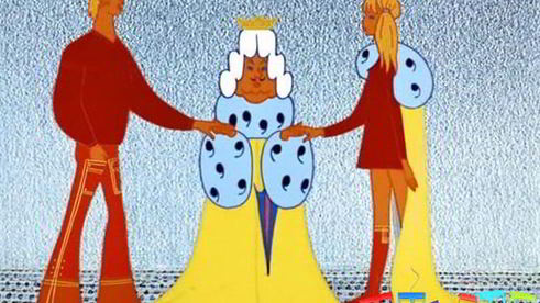 омлет-рулет