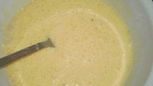 омлет с кабачками в мультиварке