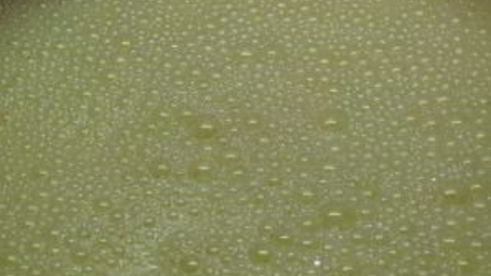 омлет с майонезом