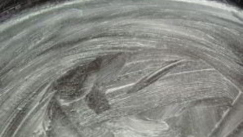 омлет с майонезом