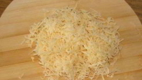 омлет с сыром в мультиварке