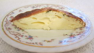 Омлет в аэрогриле