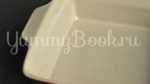 омлет в духовке