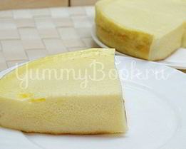 Омлет в мультиварке