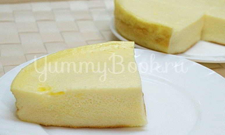 Рецепт омлета в мультиварке