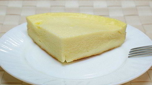 омлет в мультиварке