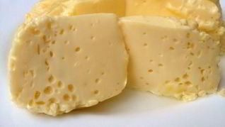 Вареный омлет