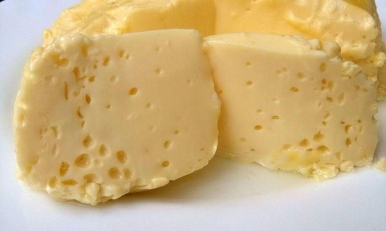 Рецепт вареного омлета