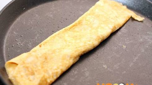 японский омлет