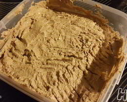 Бараний паштет