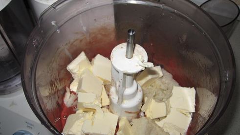 домашний паштет из свиной печени