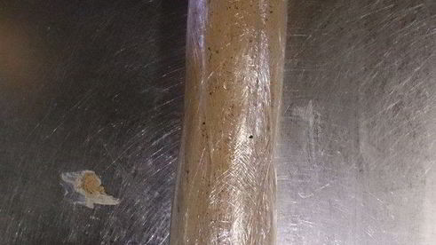 фаршированный паштет из куриной печени