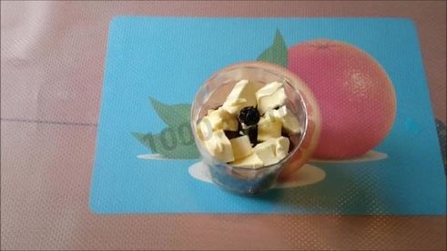 куриный паштет из печени с морковью