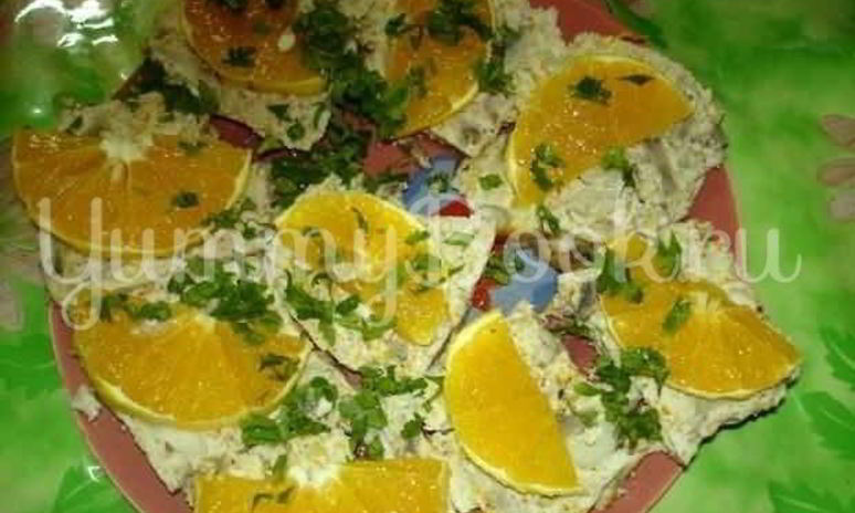 Рецепт куриного паштета с грибами по борису бурде