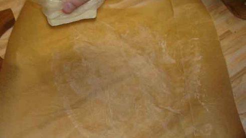 куриный паштет с грибами по борису бурде