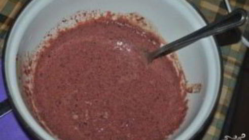 куриный печеночный паштет