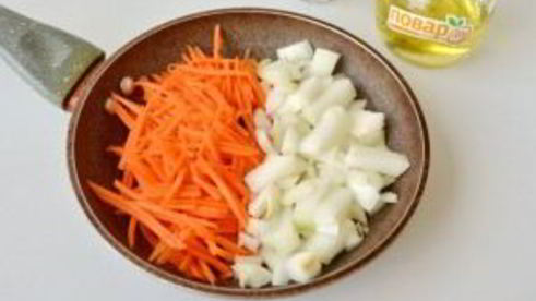 мясной паштет