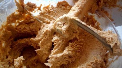 нежнейший печеночный паштет