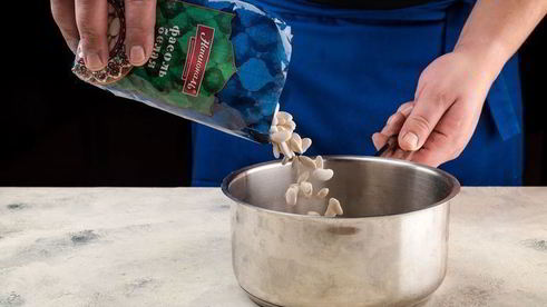 паштет из белой фасоли с вялеными томатами