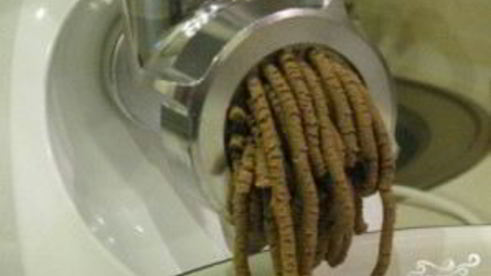 паштет из говяжьей печени диетический