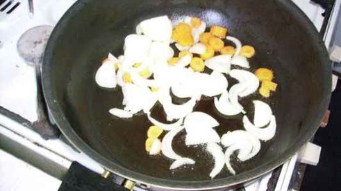 паштет из говяжьей печени