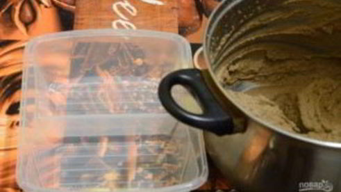 паштет из индюшиной печени